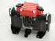 Comet MP 20 Tractor-Mounted Sprayer Pump - medium pressure